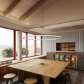 SONNEMAN, LUNA LED PENDANT, PENDANT LIGHT