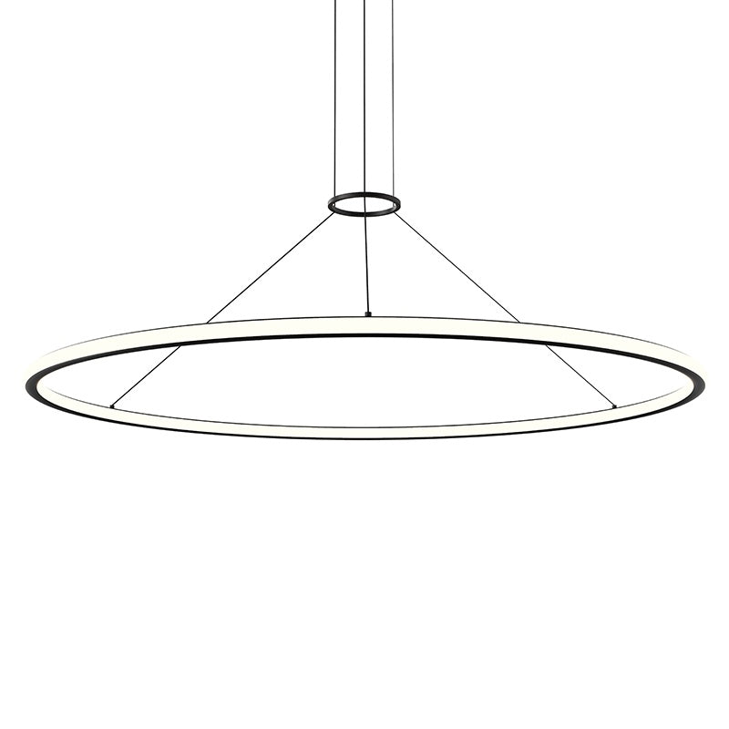 SONNEMAN, LUNA LED PENDANT, PENDANT LIGHT