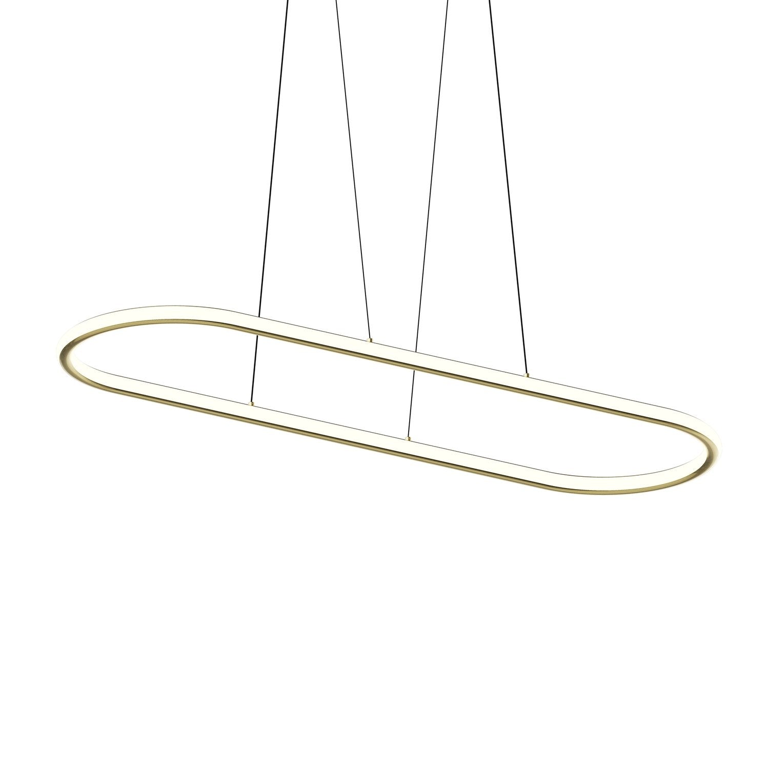 SONNEMAN, LUNA RACETRACK PENDANT, PENDANT LIGHT