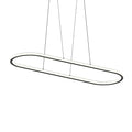SONNEMAN, LUNA RACETRACK PENDANT, PENDANT LIGHT