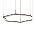 SONNEMAN, OLA RING PENDANT, PENDANT LIGHT