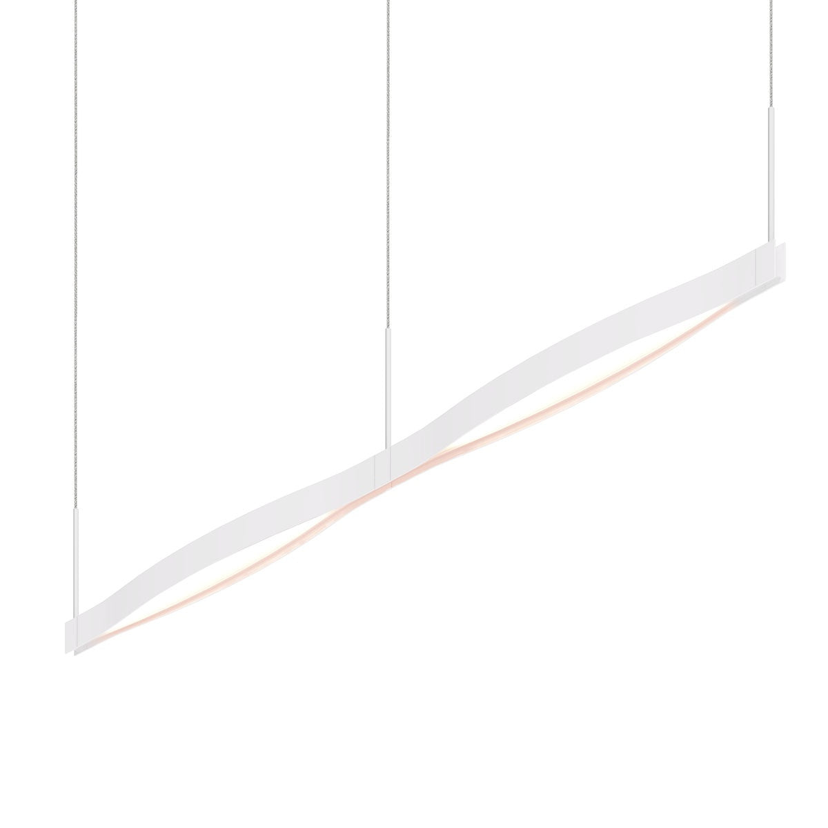 SONNEMAN, OLA DOUBLE LED PENDANT, PENDANT LIGHT