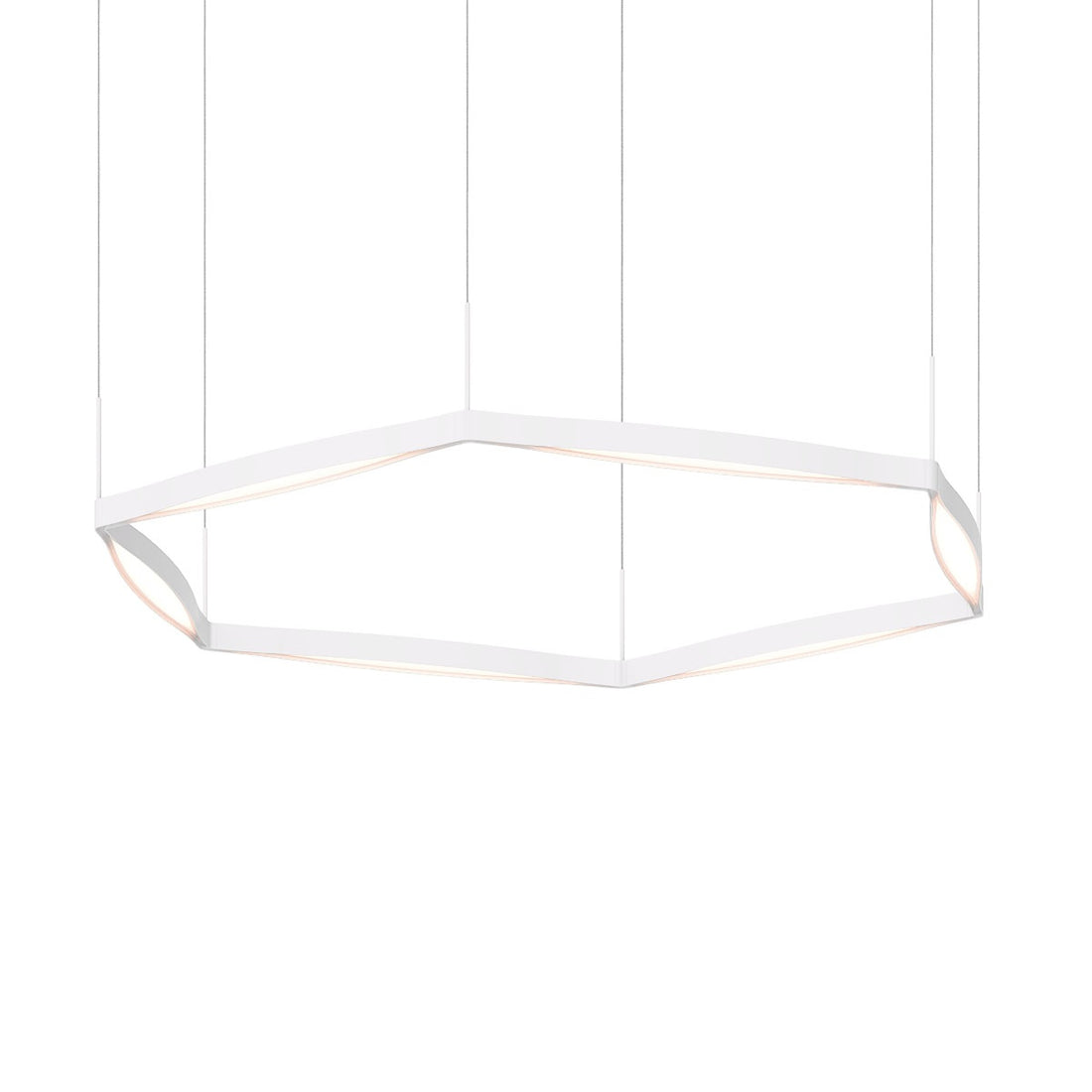 SONNEMAN, OLA RING PENDANT, PENDANT LIGHT