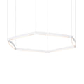 SONNEMAN, OLA RING PENDANT, PENDANT LIGHT