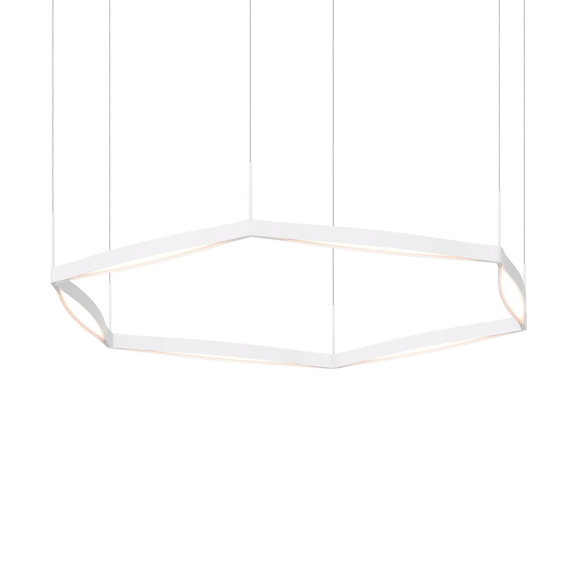 SONNEMAN, OLA RING PENDANT, PENDANT LIGHT