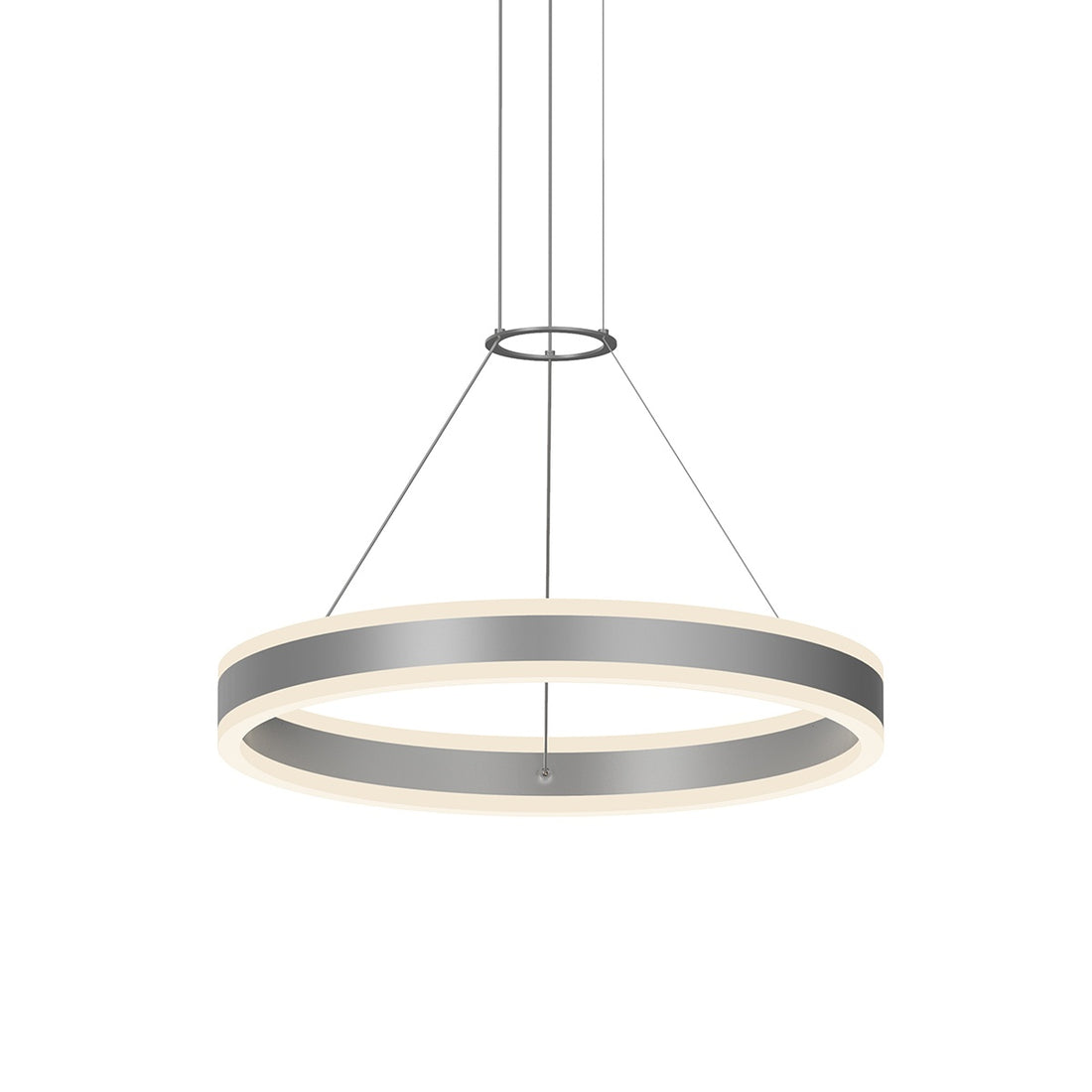 SONNEMAN, DOUBLE CORONA LED RING PENDANT, PENDANT LIGHT
