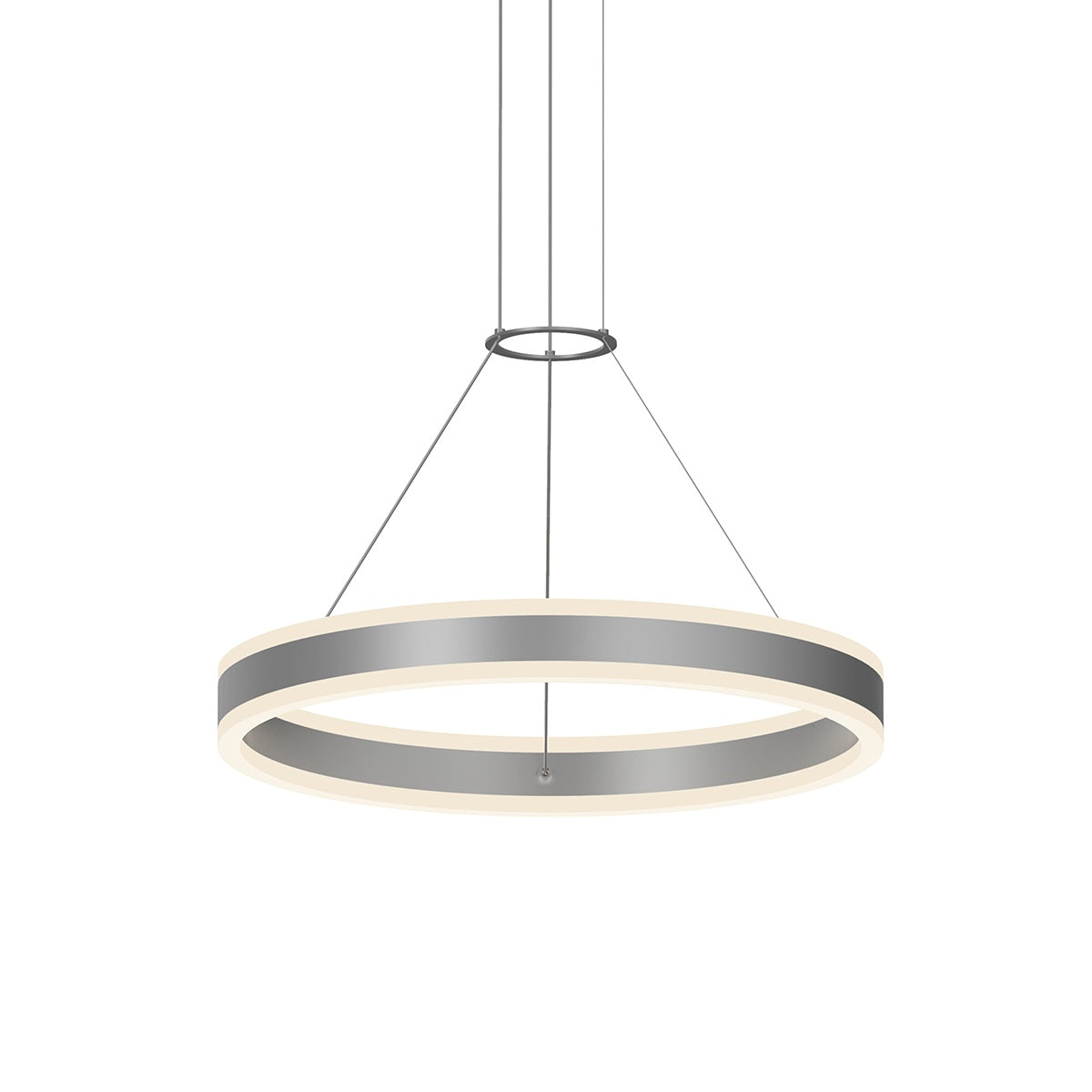 SONNEMAN, DOUBLE CORONA LED RING PENDANT, PENDANT LIGHT