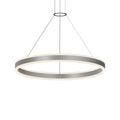 SONNEMAN, DOUBLE CORONA LED RING PENDANT, PENDANT LIGHT