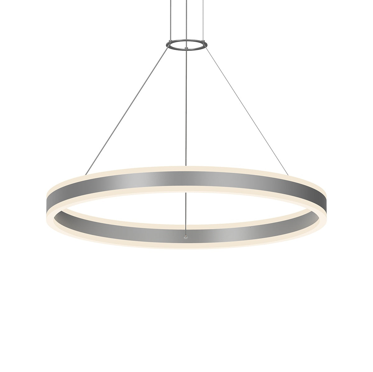 SONNEMAN, DOUBLE CORONA LED RING PENDANT, PENDANT LIGHT