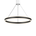 SONNEMAN, DOUBLE CORONA LED RING PENDANT, PENDANT LIGHT