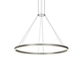 SONNEMAN, DOUBLE CORONA LED RING PENDANT, PENDANT LIGHT