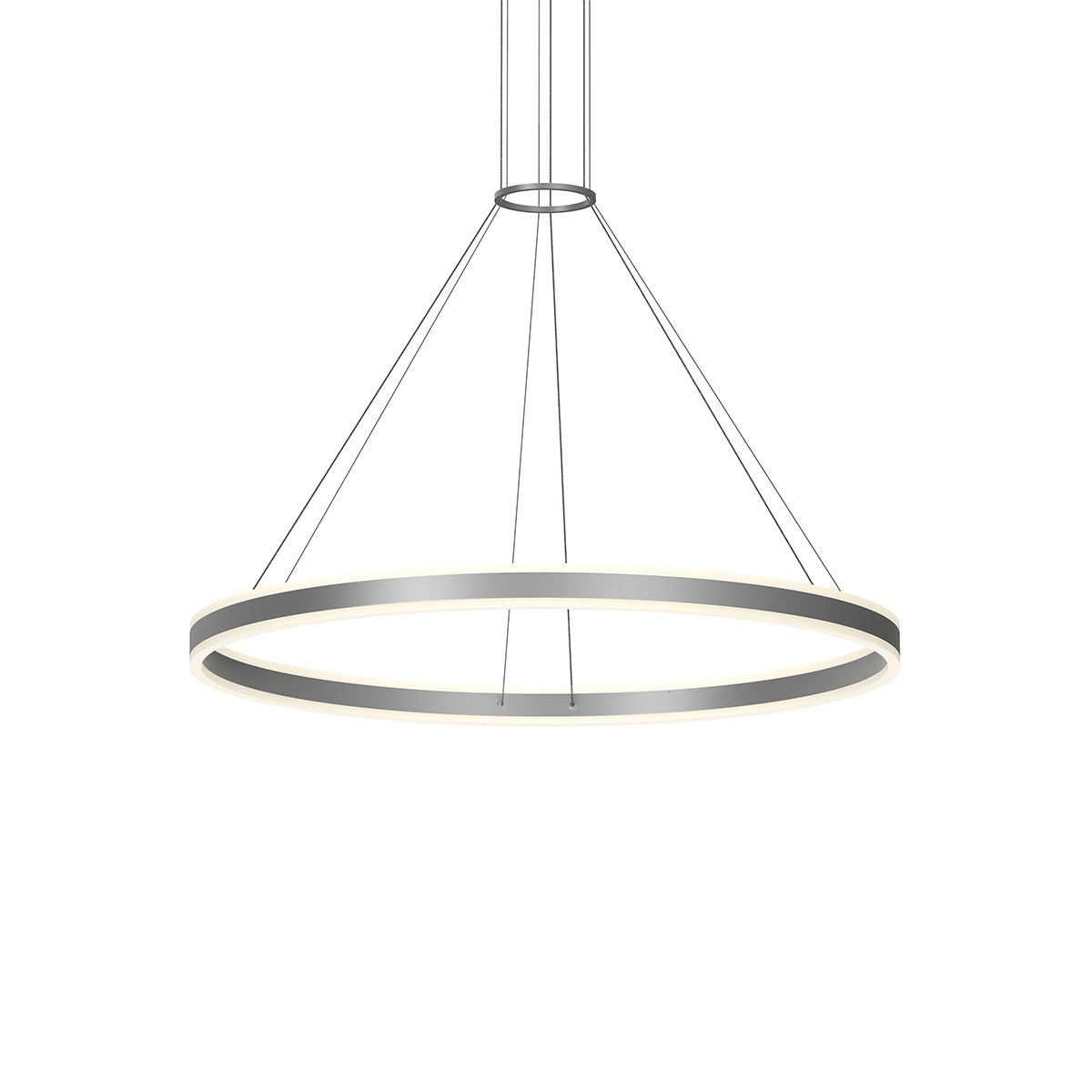 SONNEMAN, DOUBLE CORONA LED RING PENDANT, PENDANT LIGHT