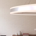 SONNEMAN, DOUBLE CORONA LED RING PENDANT, PENDANT LIGHT