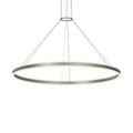SONNEMAN, DOUBLE CORONA LED RING PENDANT, PENDANT LIGHT