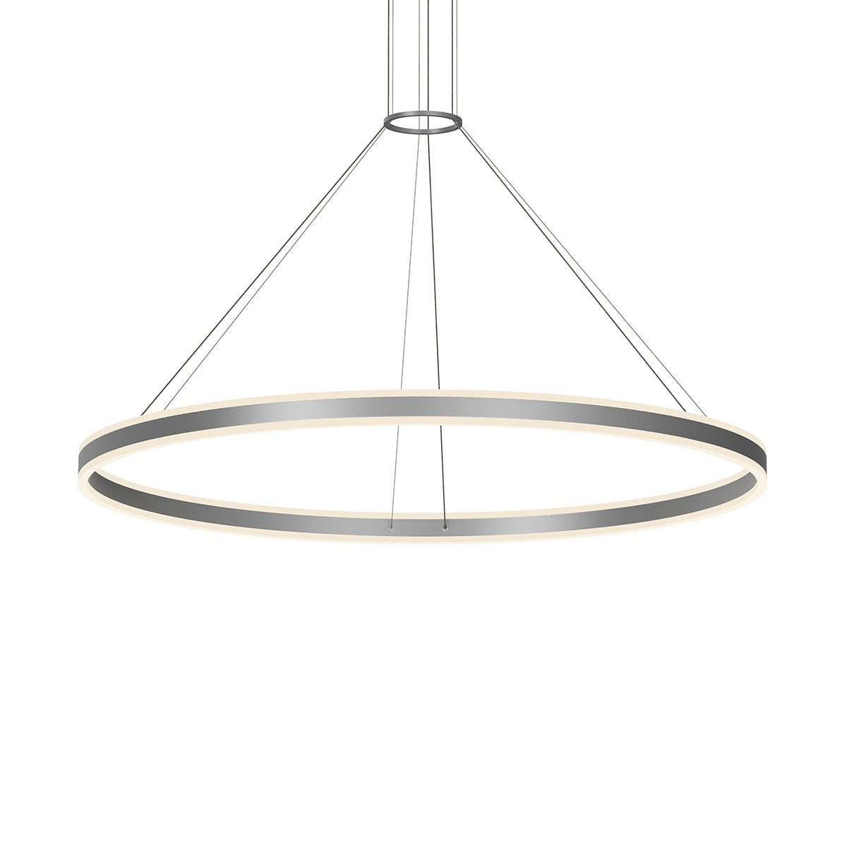 SONNEMAN, DOUBLE CORONA LED RING PENDANT, PENDANT LIGHT