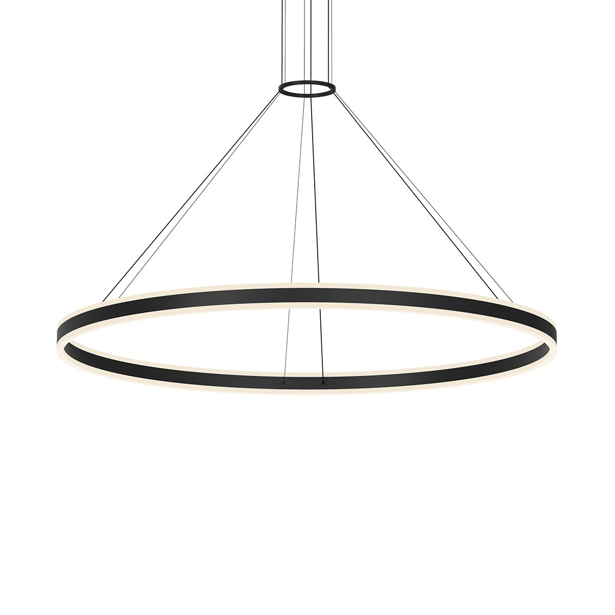 SONNEMAN, DOUBLE CORONA LED RING PENDANT, PENDANT LIGHT