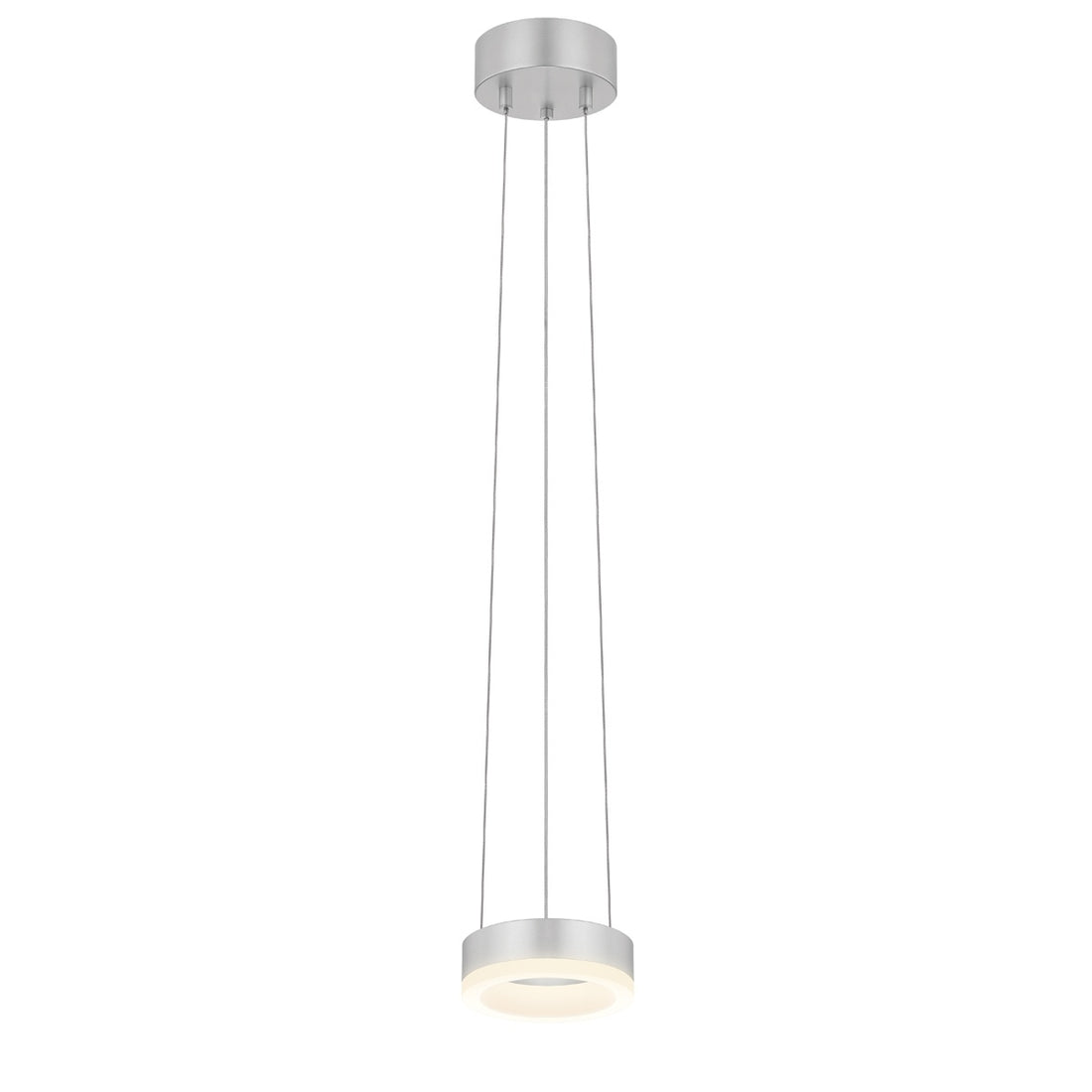 SONNEMAN, CORONA LED RING PENDANT, PENDANT LIGHT