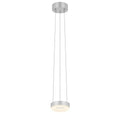 SONNEMAN, CORONA LED RING PENDANT, PENDANT LIGHT