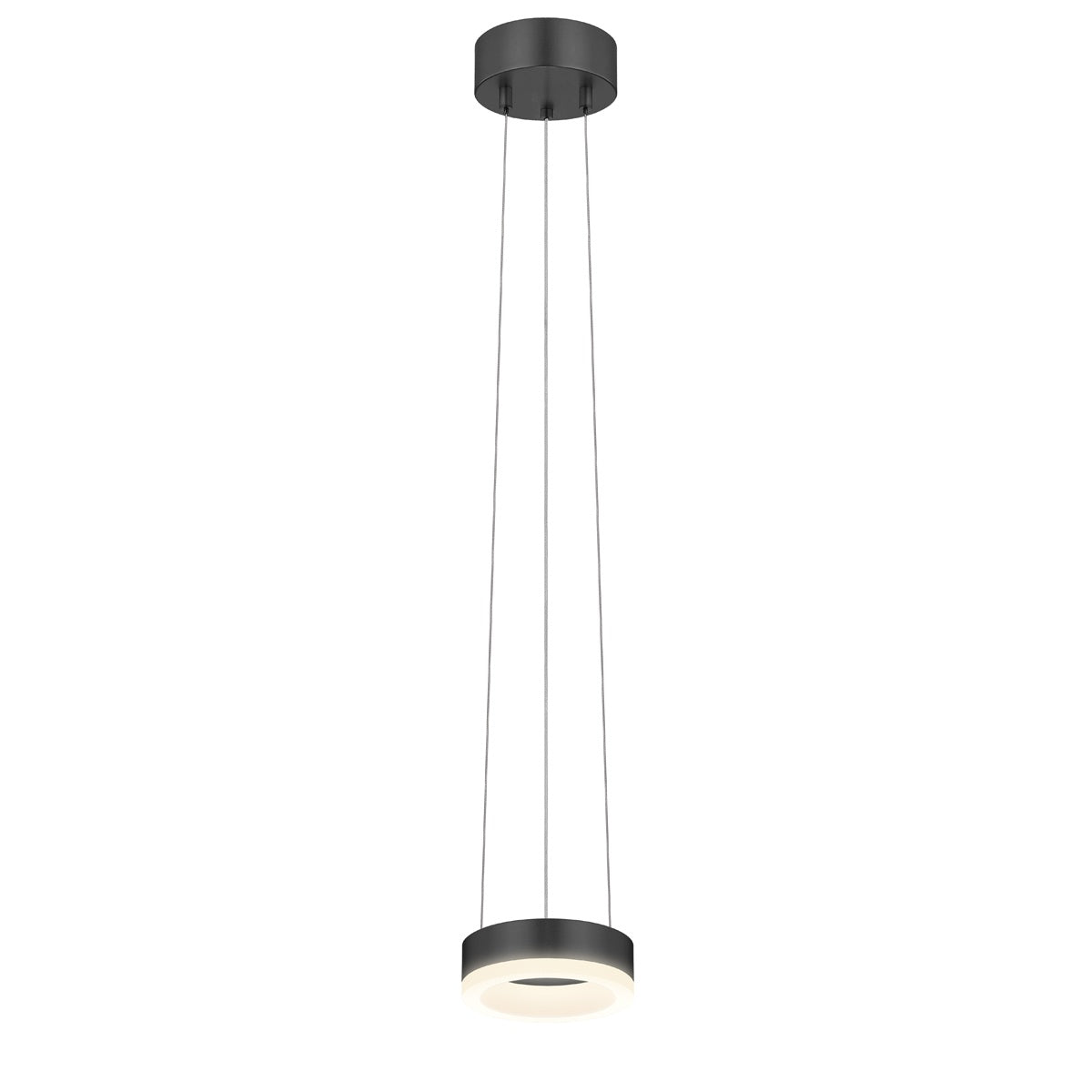 SONNEMAN, CORONA LED RING PENDANT, PENDANT LIGHT