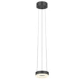SONNEMAN, CORONA LED RING PENDANT, PENDANT LIGHT