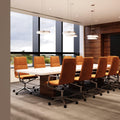 SONNEMAN, CORONA LED RING PENDANT, PENDANT LIGHT