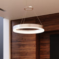 SONNEMAN, CORONA LED RING PENDANT, PENDANT LIGHT
