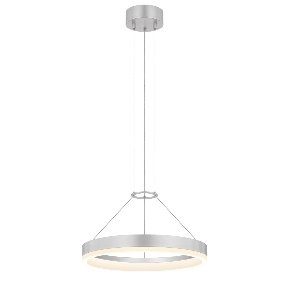 SONNEMAN, CORONA LED RING PENDANT, PENDANT LIGHT