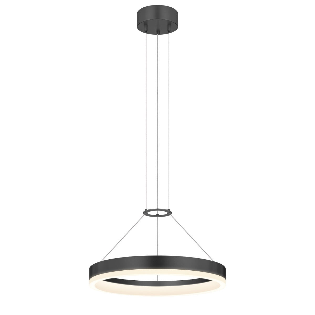 SONNEMAN, CORONA LED RING PENDANT, PENDANT LIGHT