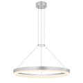 SONNEMAN, CORONA LED RING PENDANT, PENDANT LIGHT
