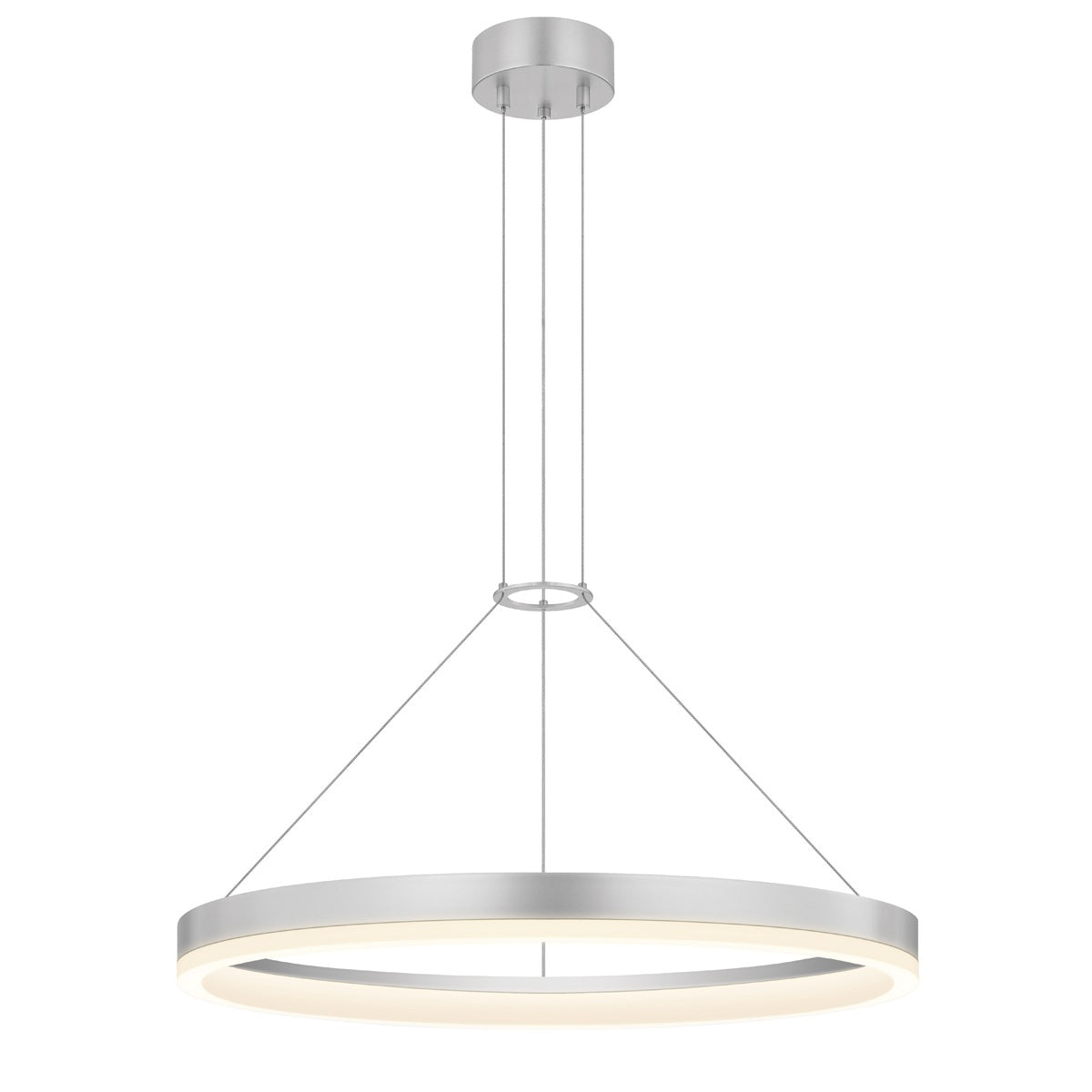 SONNEMAN, CORONA LED RING PENDANT, PENDANT LIGHT