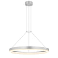 SONNEMAN, CORONA LED RING PENDANT, PENDANT LIGHT