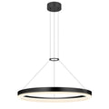 SONNEMAN, CORONA LED RING PENDANT, PENDANT LIGHT