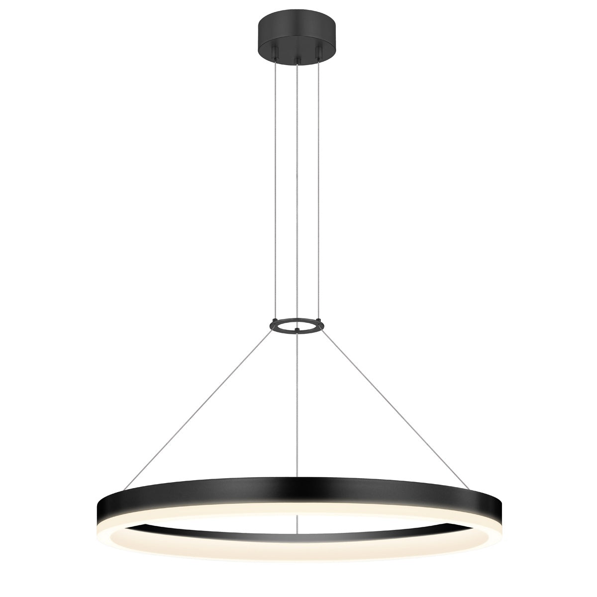SONNEMAN, CORONA LED RING PENDANT, PENDANT LIGHT