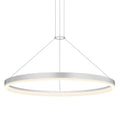 SONNEMAN, CORONA LED RING PENDANT, PENDANT LIGHT
