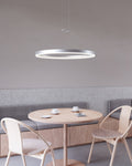 SONNEMAN, CORONA LED RING PENDANT, PENDANT LIGHT