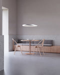 SONNEMAN, CORONA LED RING PENDANT, PENDANT LIGHT