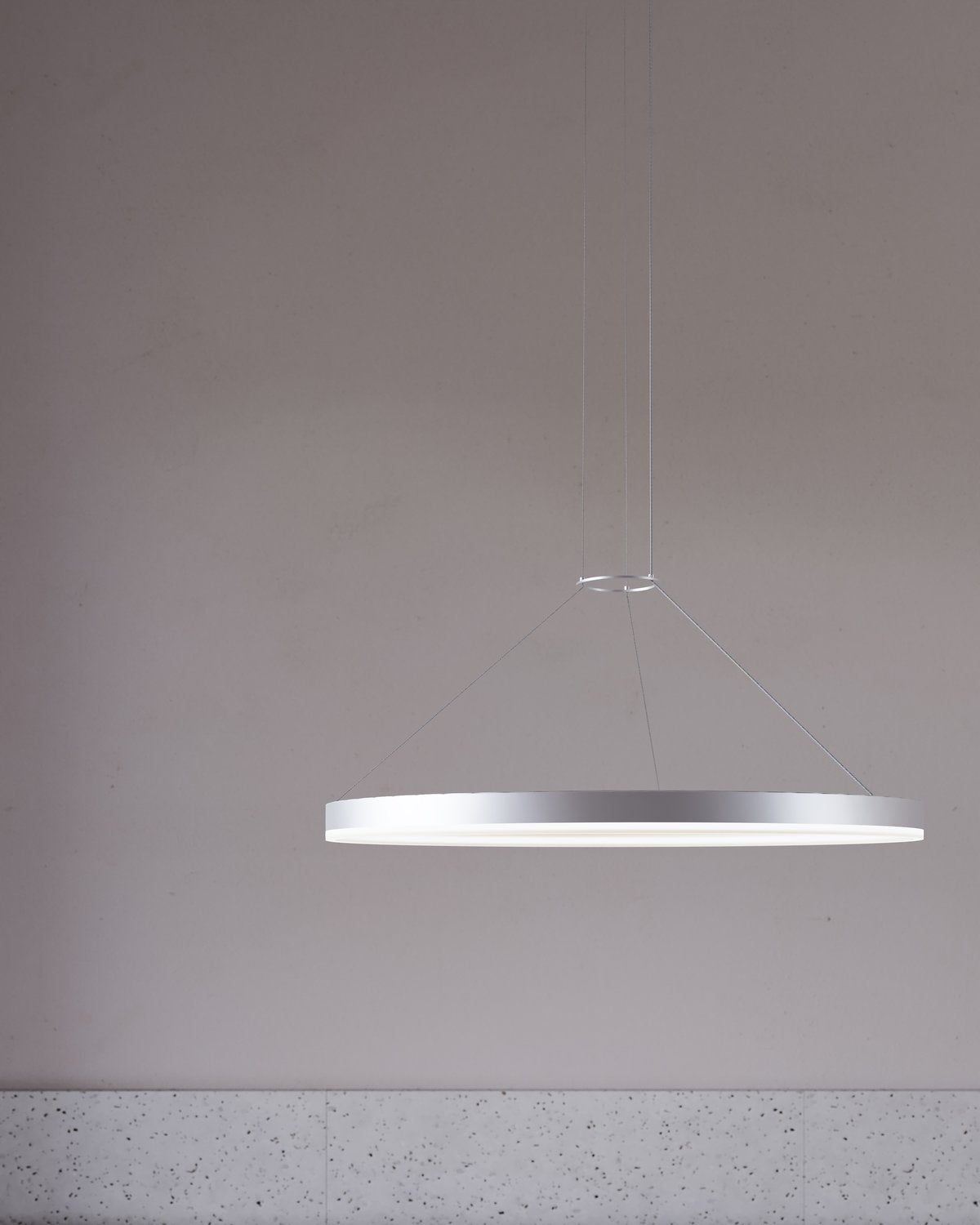 SONNEMAN, CORONA LED RING PENDANT, PENDANT LIGHT