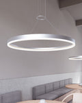 SONNEMAN, CORONA LED RING PENDANT, PENDANT LIGHT