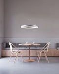 SONNEMAN, CORONA LED RING PENDANT, PENDANT LIGHT