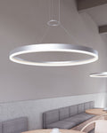 SONNEMAN, CORONA LED RING PENDANT, PENDANT LIGHT