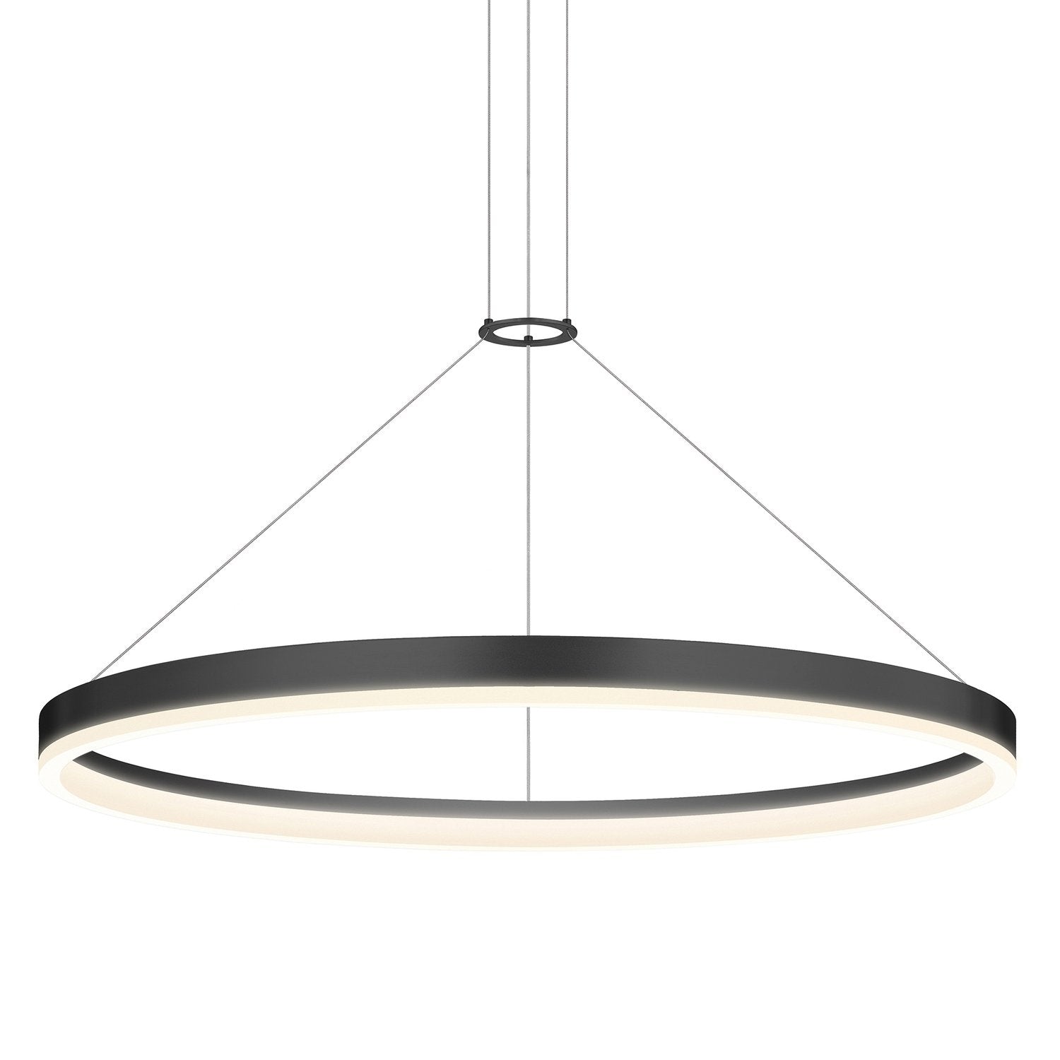 SONNEMAN, CORONA LED RING PENDANT, PENDANT LIGHT