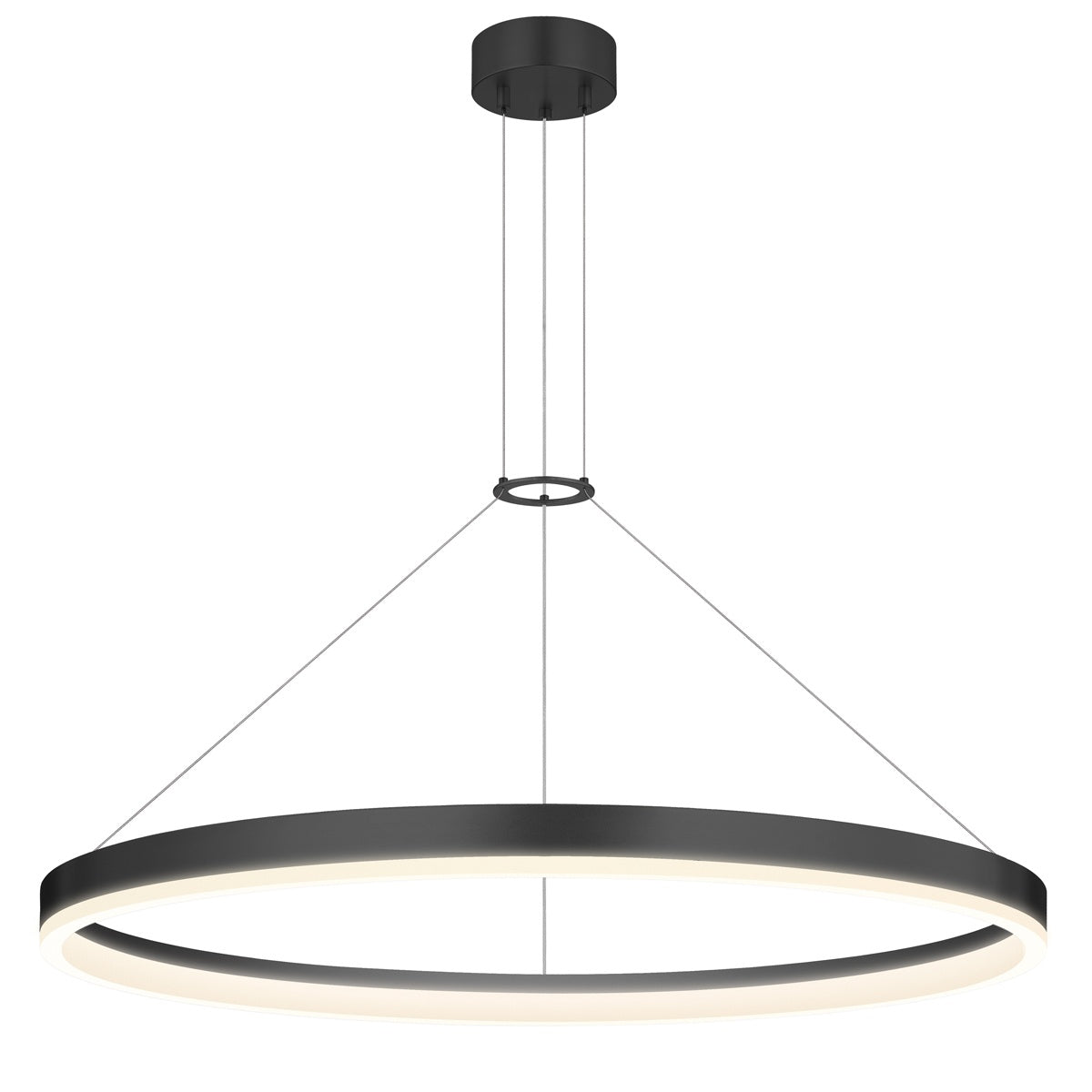 SONNEMAN, CORONA LED RING PENDANT, PENDANT LIGHT