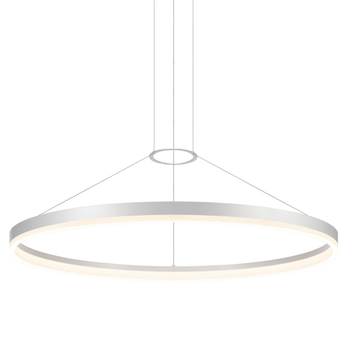 SONNEMAN, CORONA LED RING PENDANT, PENDANT LIGHT