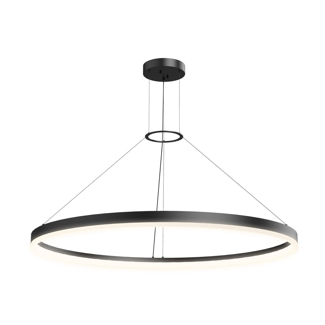 SONNEMAN, CORONA LED RING PENDANT, PENDANT LIGHT