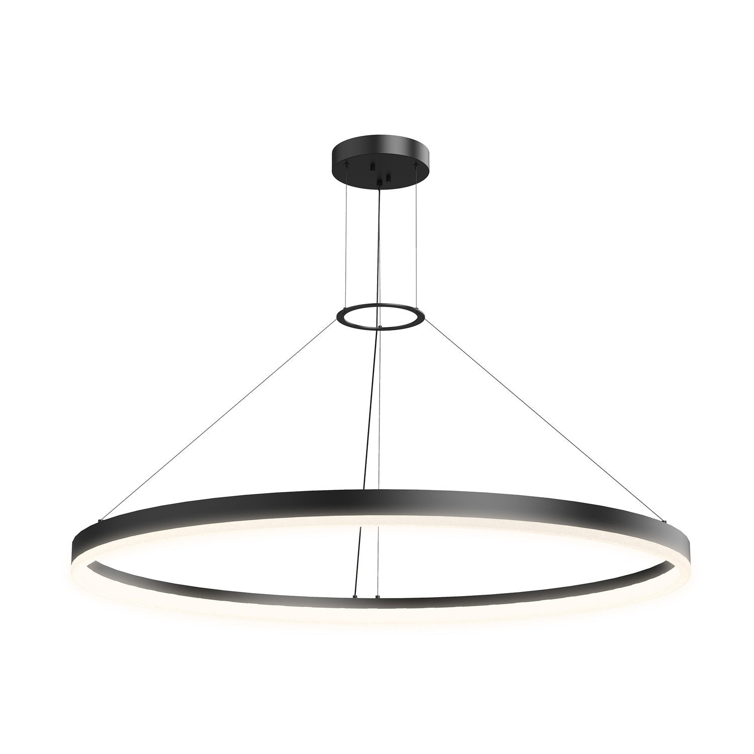 SONNEMAN, CORONA LED RING PENDANT, PENDANT LIGHT