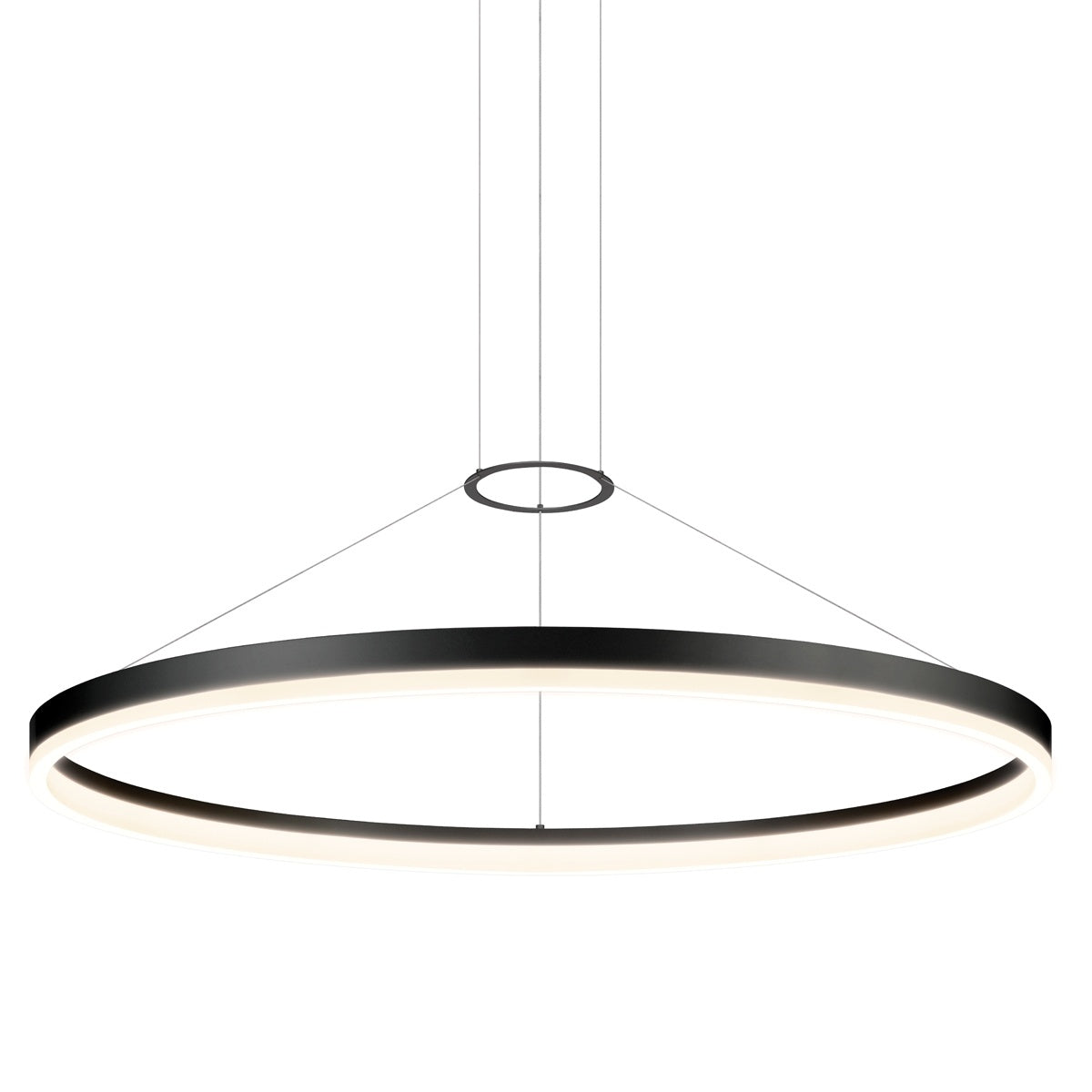 SONNEMAN, CORONA LED RING PENDANT, PENDANT LIGHT