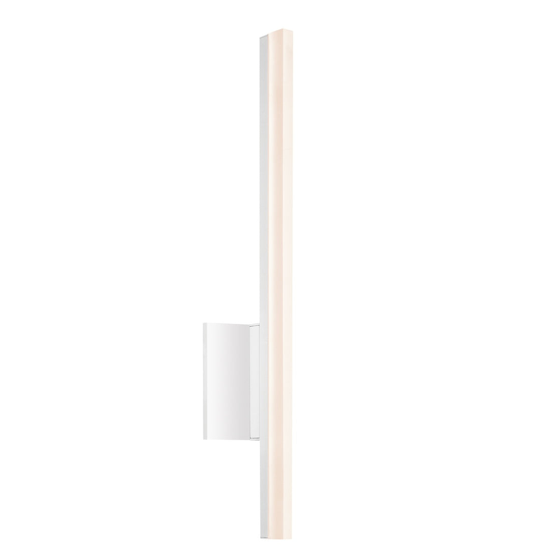 SONNEMAN, STILETTO DIMMABLE LED SCONCE/BATH BAR, VANITY LIGHT