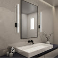 SONNEMAN, STILETTO DIMMABLE LED SCONCE/BATH BAR, VANITY LIGHT