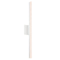 SONNEMAN, STILETTO DIMMABLE LED SCONCE/BATH BAR, VANITY LIGHT
