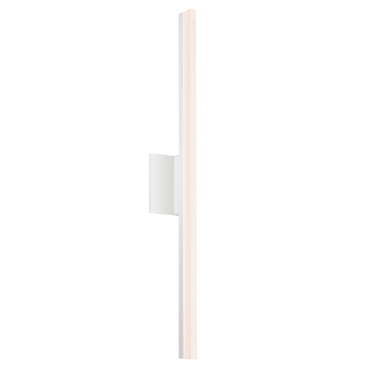 SONNEMAN, STILETTO DIMMABLE LED SCONCE/BATH BAR, VANITY LIGHT